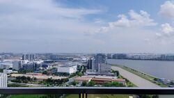 Twin Vew (D5), Apartment #530540001